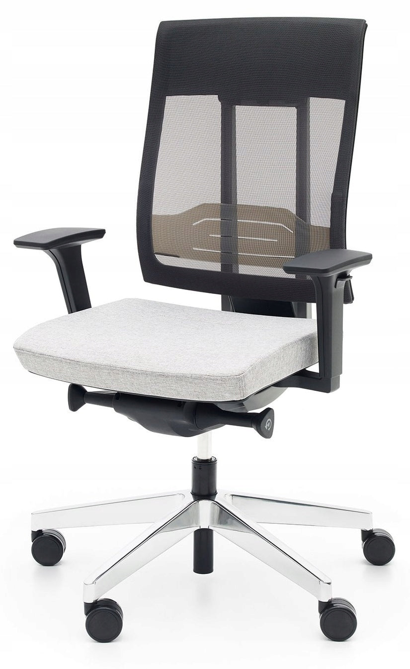 Xenon Net 101SL NX10 P61PU swivel chair Profim office chair health and safety standards Brand Profim
