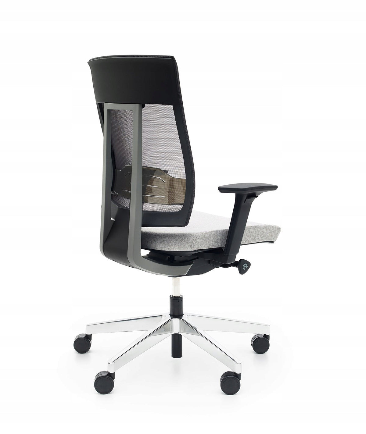 Xenon Net 101SL NX10 P61PU swivel chair Profim office chair health and safety standards EAN (GTIN) 5908441000199