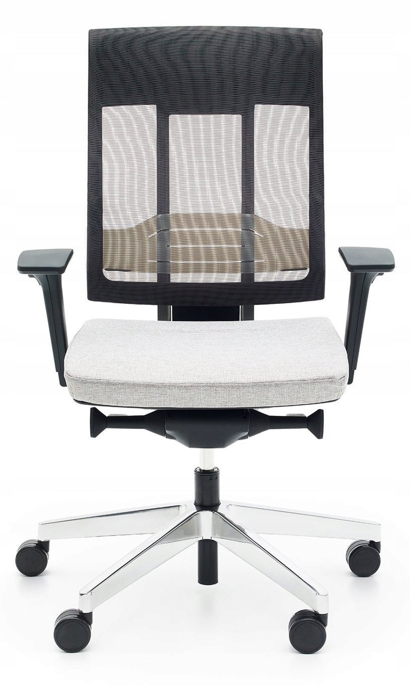 Xenon Net 101SL NX10 P61PU swivel chair Profim office chair health and safety standards