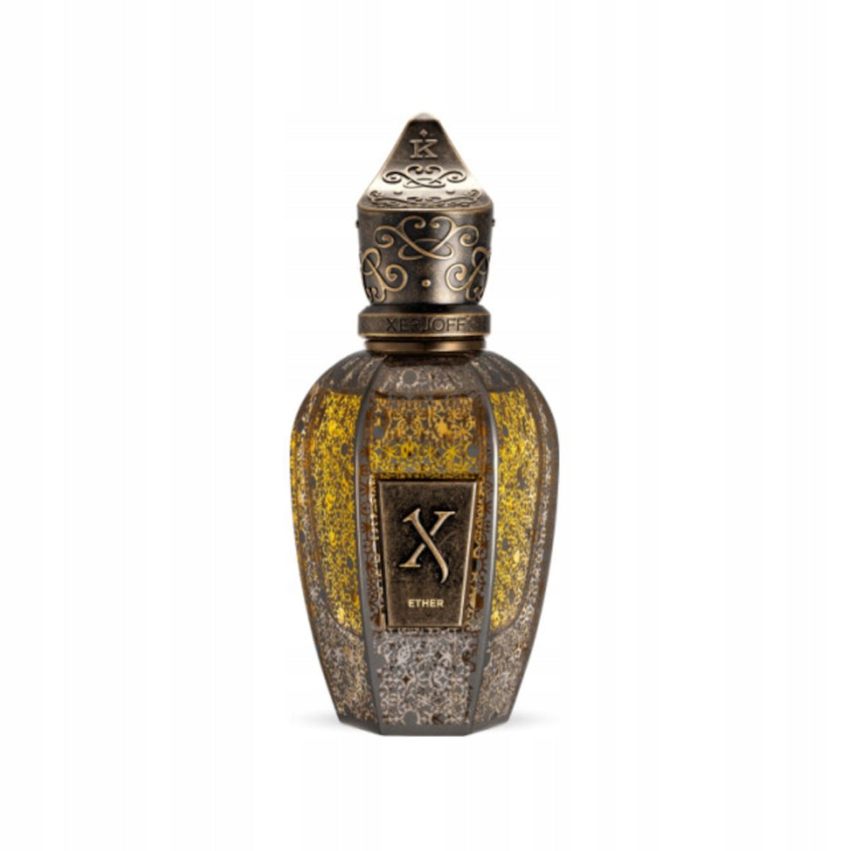 XerJoff Ether 50ml Eau de Parfum