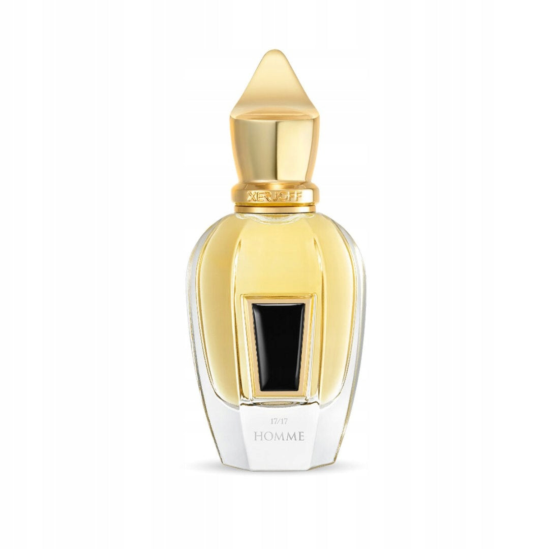 Xerjoff 17/17 Homme PAR M 100 ml Brand Xerjoff