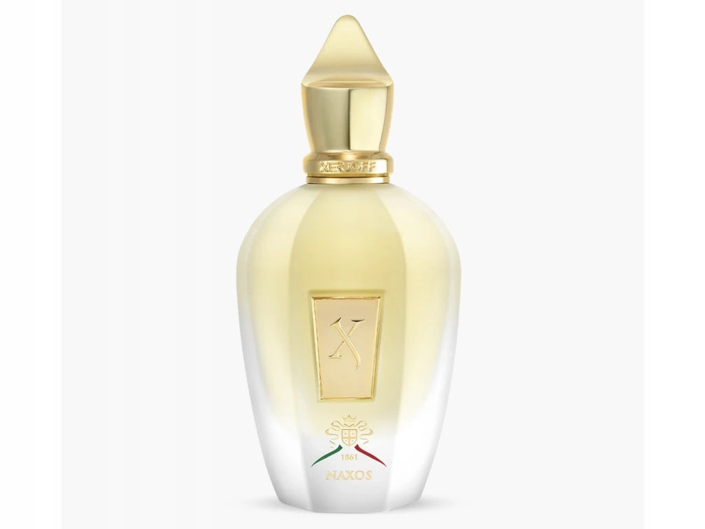 Xerjoff 1861 Naxos parfémovaná voda orientální unisex 100 ml Brand Xerjoff