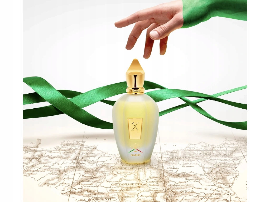 Xerjoff 1861 Naxos parfémovaná voda orientální unisex 100 ml