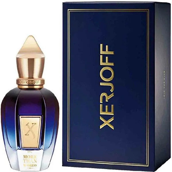 Xerjoff 40 Knots EDP U 100 ml Packaging volume 100 ml
