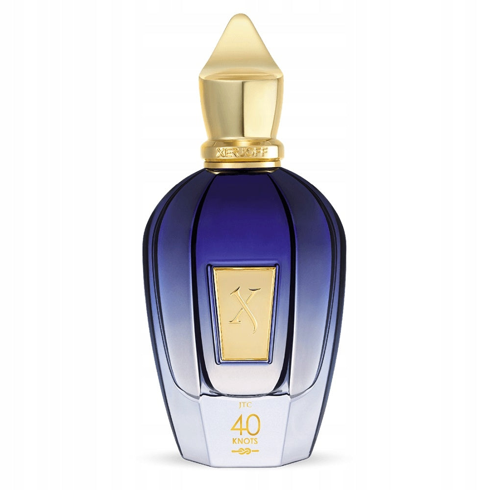 Xerjoff 40 Knots EDP U 100 ml