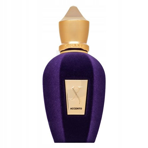 Xerjoff Accento parfémovaná voda unisex 50 ml