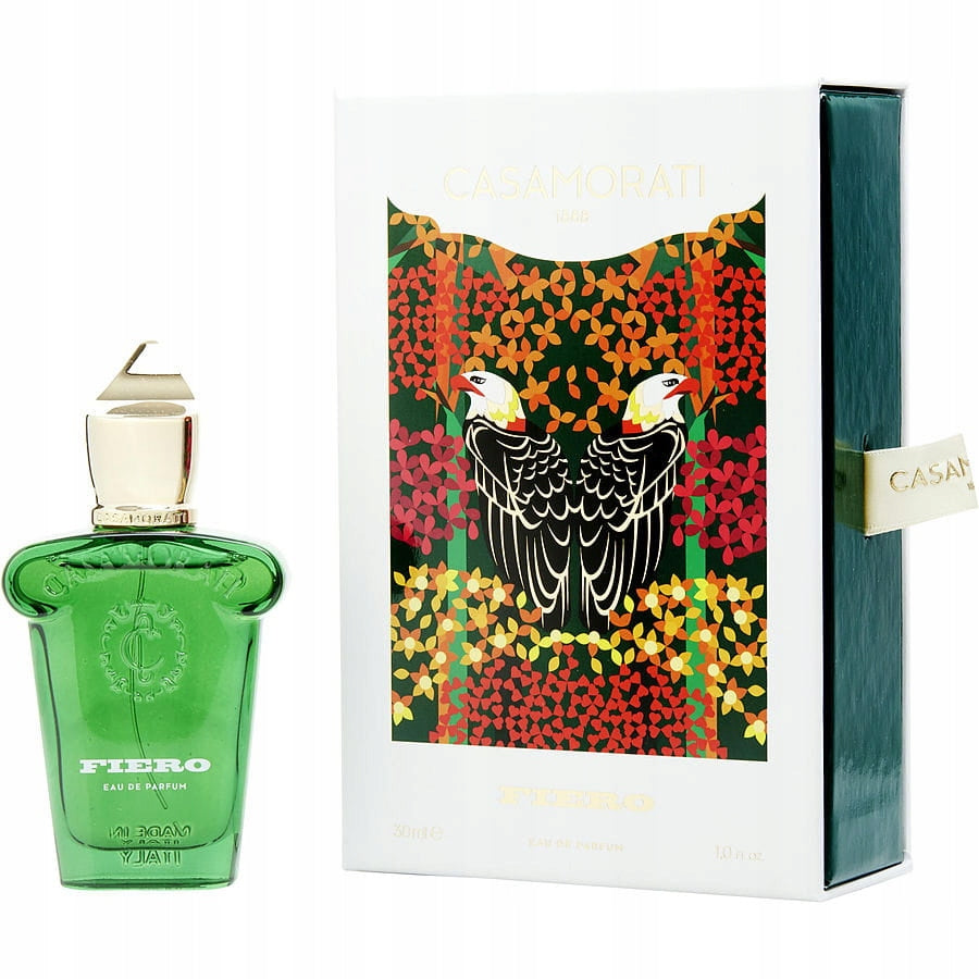 Xerjoff Casamorati 1888 FIERO Eau de Parfum 30 ml