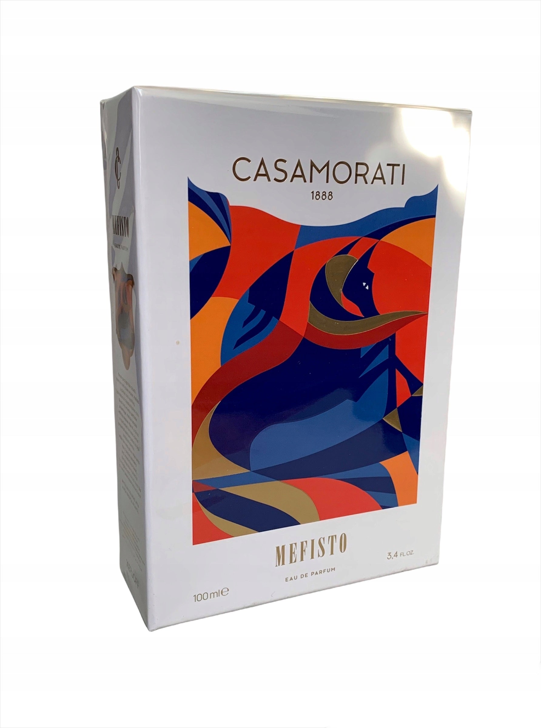 Xerjoff Casamorati Mefisto Perfumed Water 100 ml