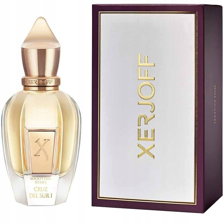 Xerjoff Cruz Del Sur I 50ml EDP Perfumed Water Perfume Unisex Fragrance