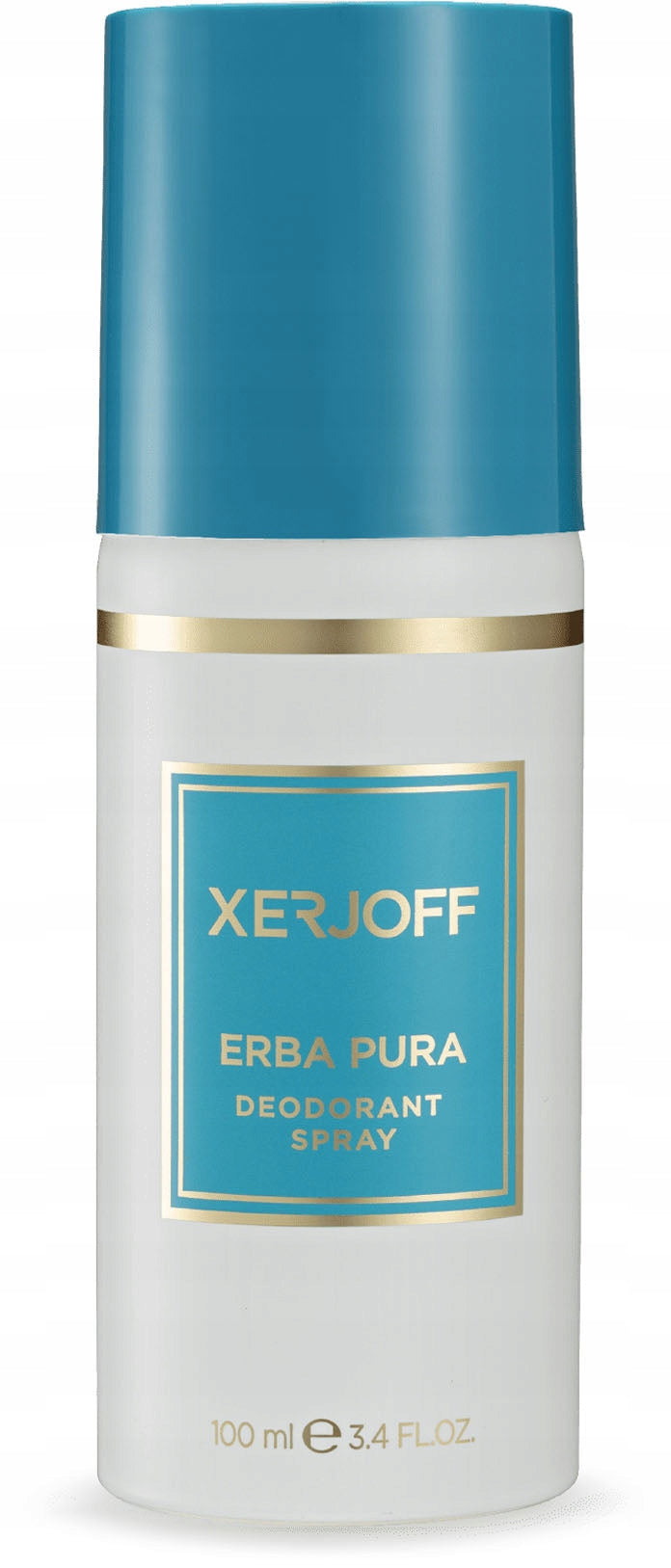 Xerjoff Erba Pura Deodorant Spray - 100ml