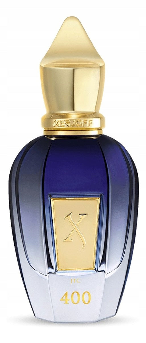 Xerjoff JTC 400 Perfume Spray 50ml
