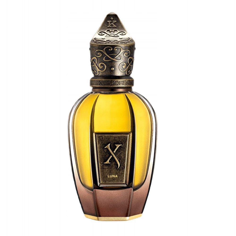 Xerjoff Luna Parfum 50 ml Packaging status original