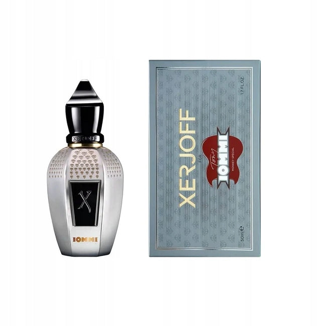 Xerjoff Tony Iommi Monkey Special perfume 100ml Packaging status original
