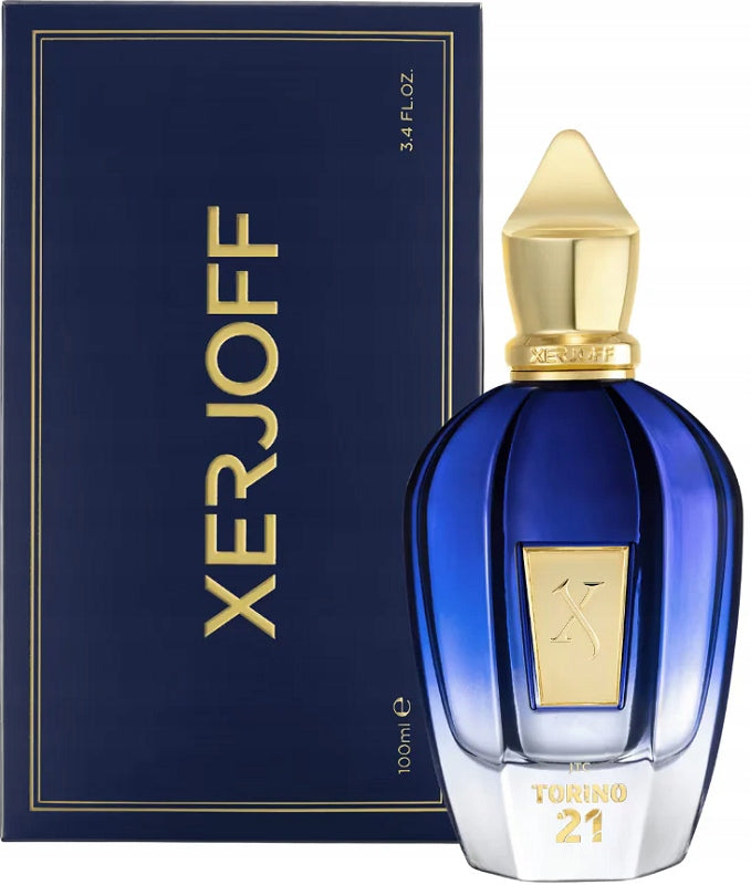 Xerjoff Torino 21 Eau de Parfum - 100ml