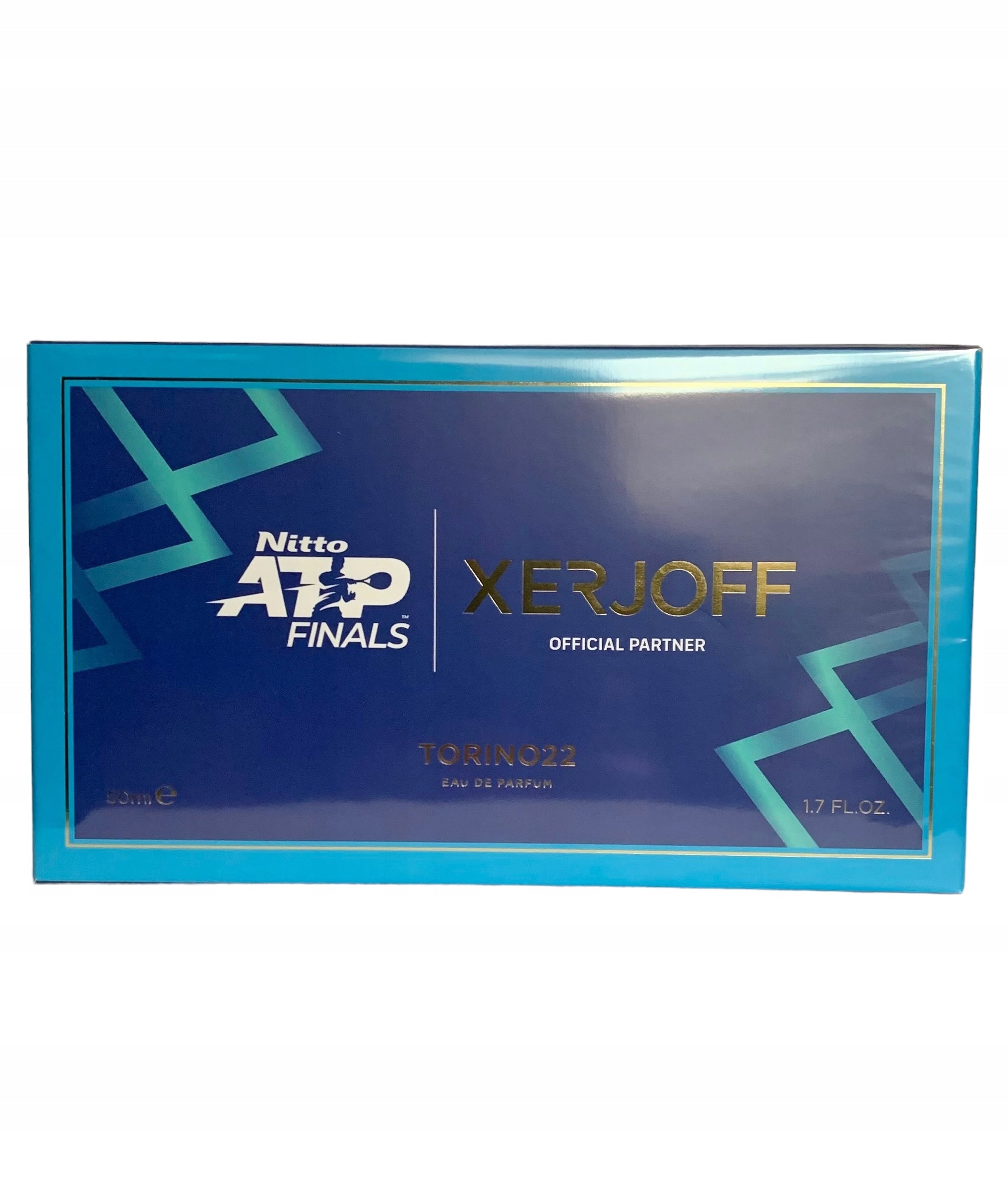 Xerjoff Torino22 50ml Packaging volume 50 ml