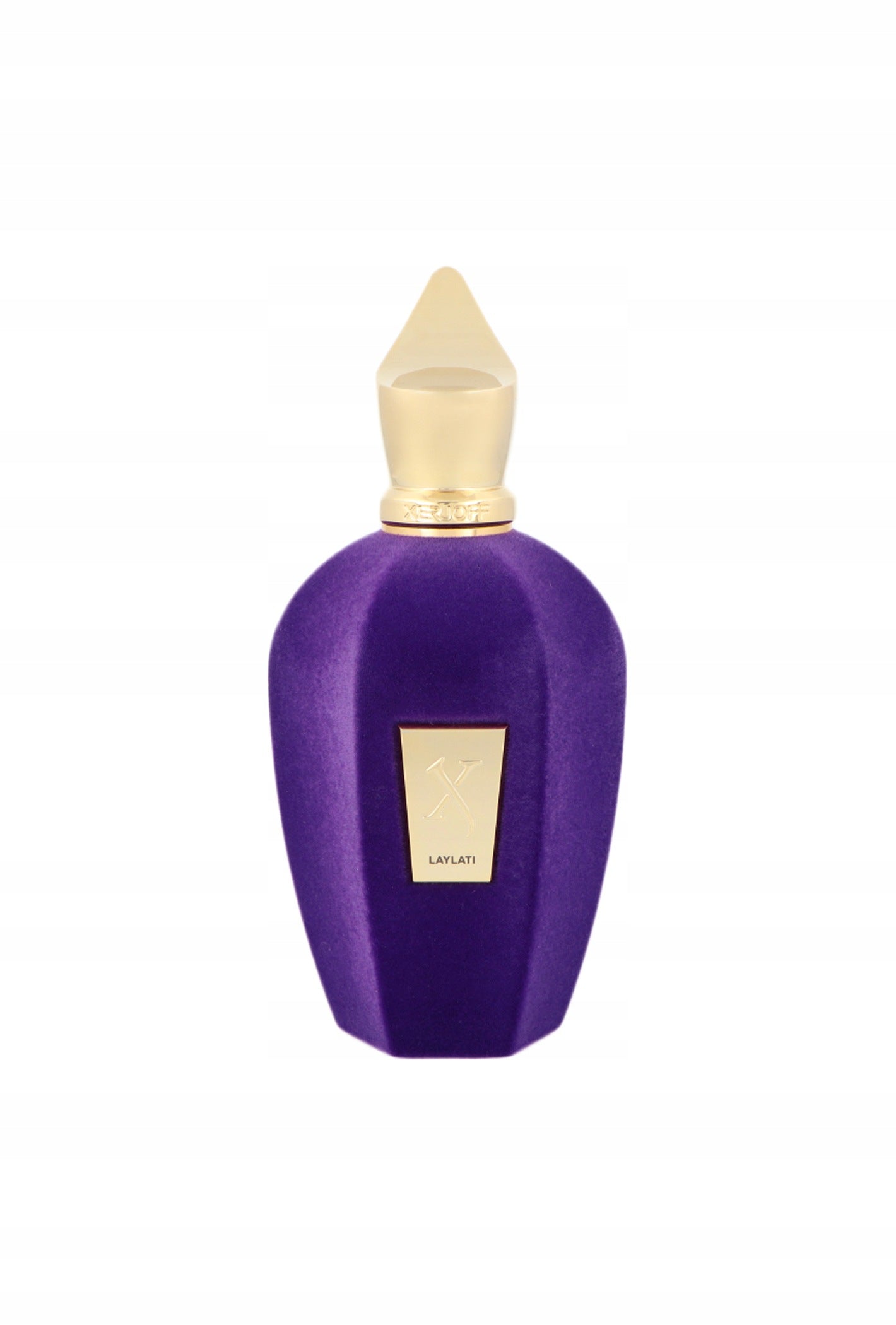 Xerjoff Vibe Collection Laylati Eau de Parfum 50ml Brand Xerjoff