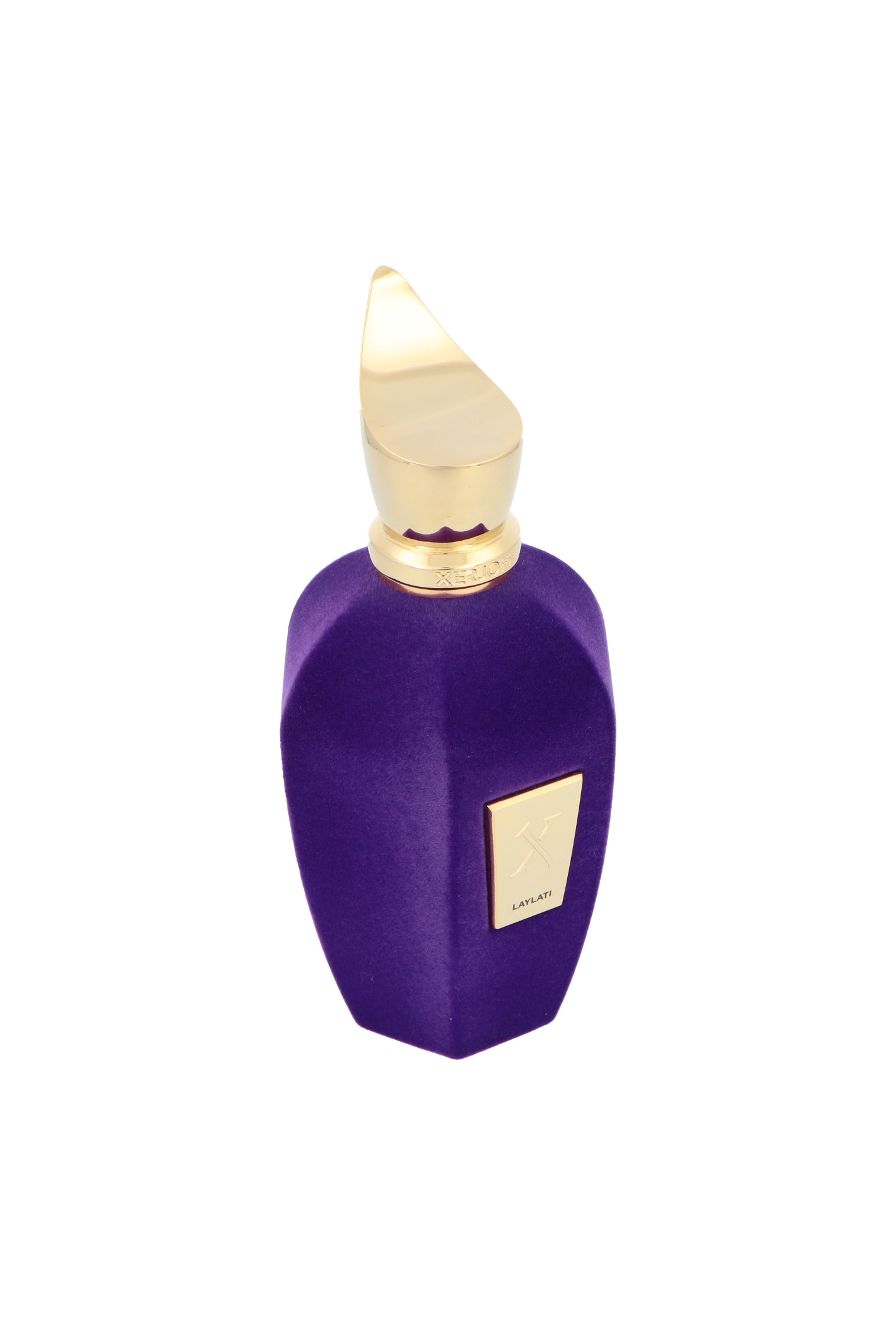 Xerjoff Vibe Collection Laylati Eau de Parfum 50ml Packaging volume 50 ml