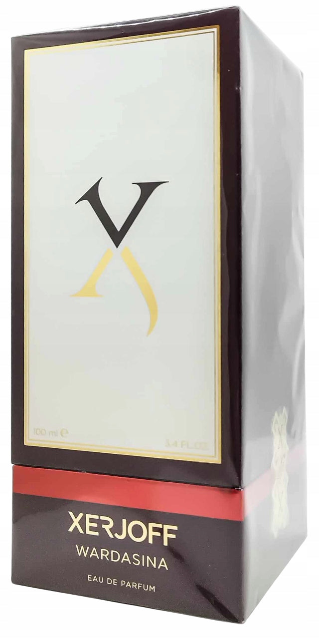 Xerjoff Wardasina EDP 100ml Product Brand Xerjoff