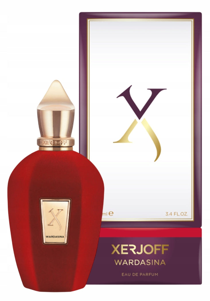 Xerjoff Wardasina EDP 100ml Product