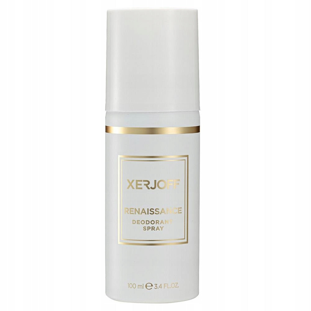 Xerjoff XJ 1861 Renaissance Deodorant Spray 100 ml