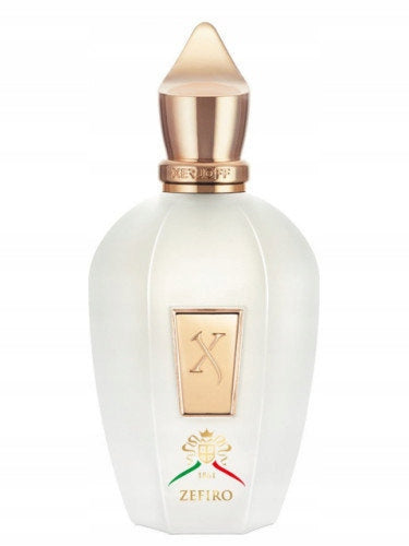 Xerjoff Zefiro Eau de Parfum EDP 100 ml PRODUCT Brand Xerjoff