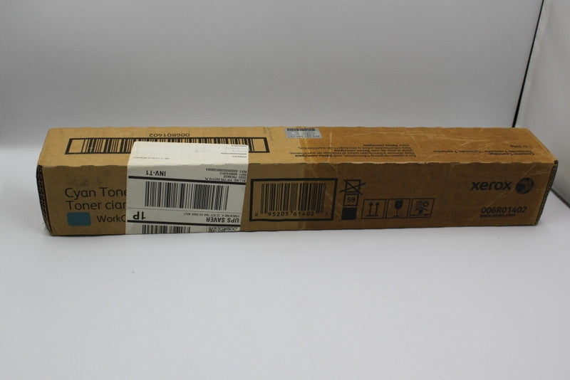 Xerox 7425 006R01402 Cyan ORIGINAL