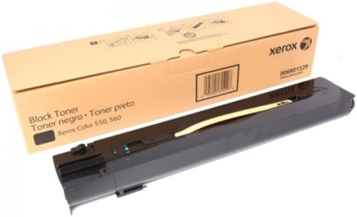 Xerox Black Toner Cartridge for 550 / 560 / 570 Series (30,000 Pages)