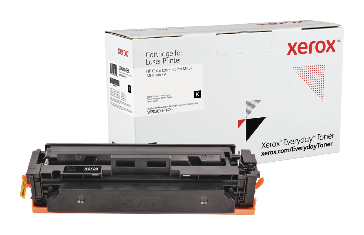Xerox Ink Cartridge Black Color black
