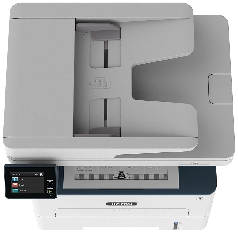 Xerox Multifunction Printer B235 DAYS (WiFi) A4 Packaging status original