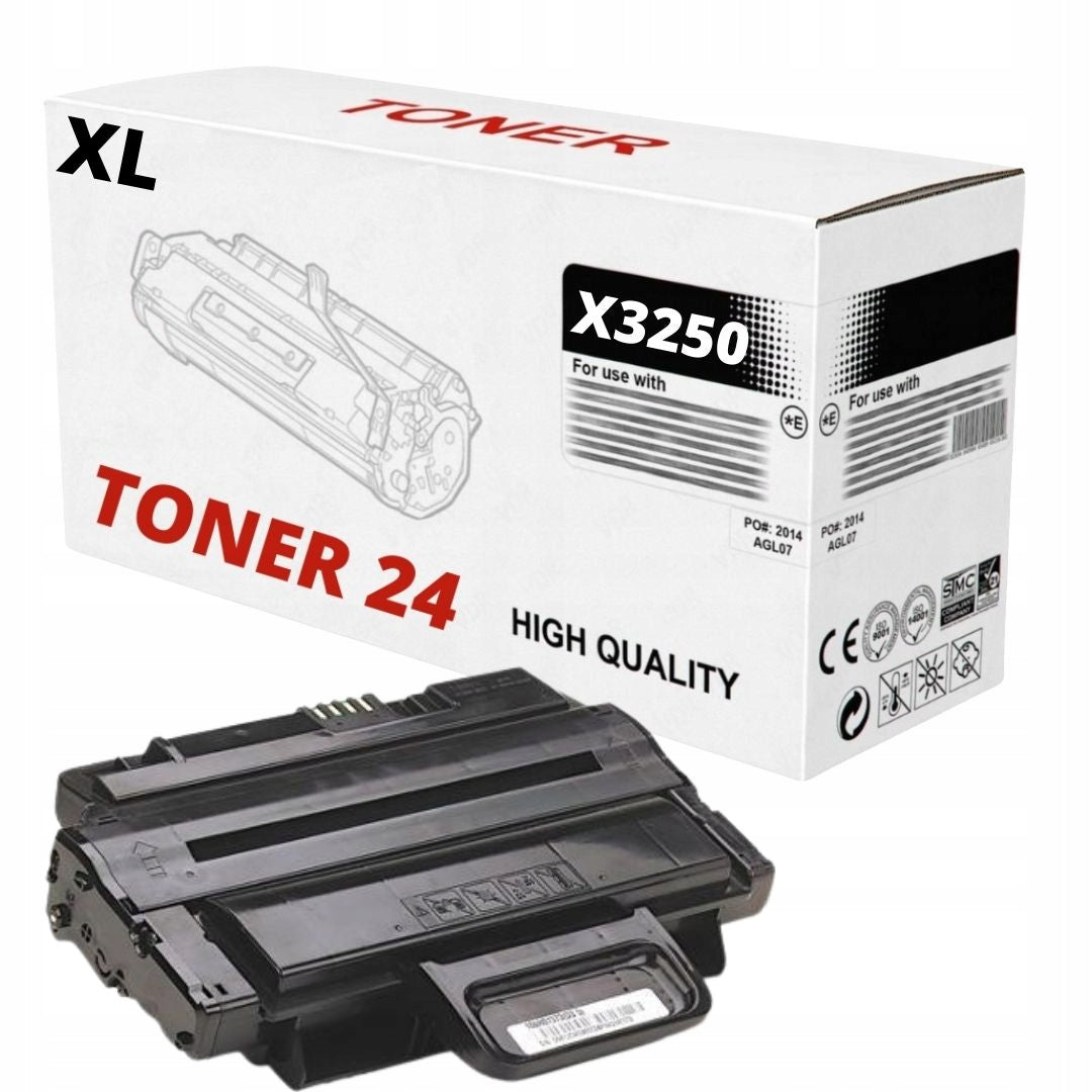 Xerox Phaser 3250 Toner Cartridge, 106R01374, 5000 Pages