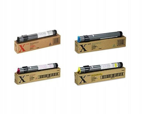 Xerox Phaser 790 original Yellow toner