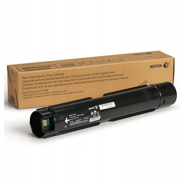 Xerox Toner WC 7120 006R01461 Black 22K Manufacturer Xerox