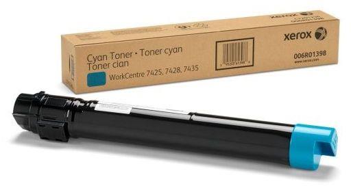 Xerox Toner WC 7545 006R01520 Cyan
