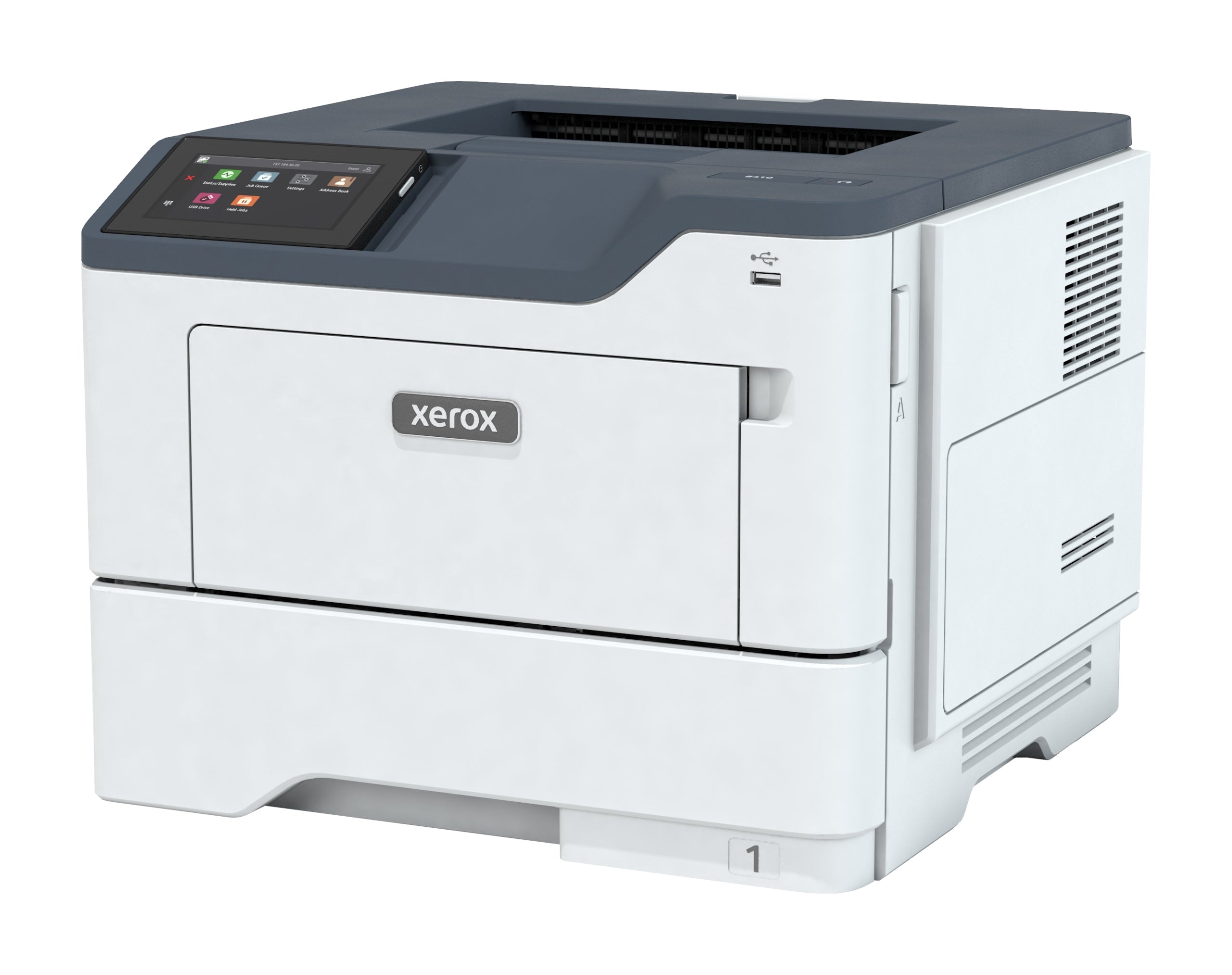 Xerox Versalink B410V_DN Mono Duplex LAN Network A4 USB Laser Printer Manufacturer code B410V_DN