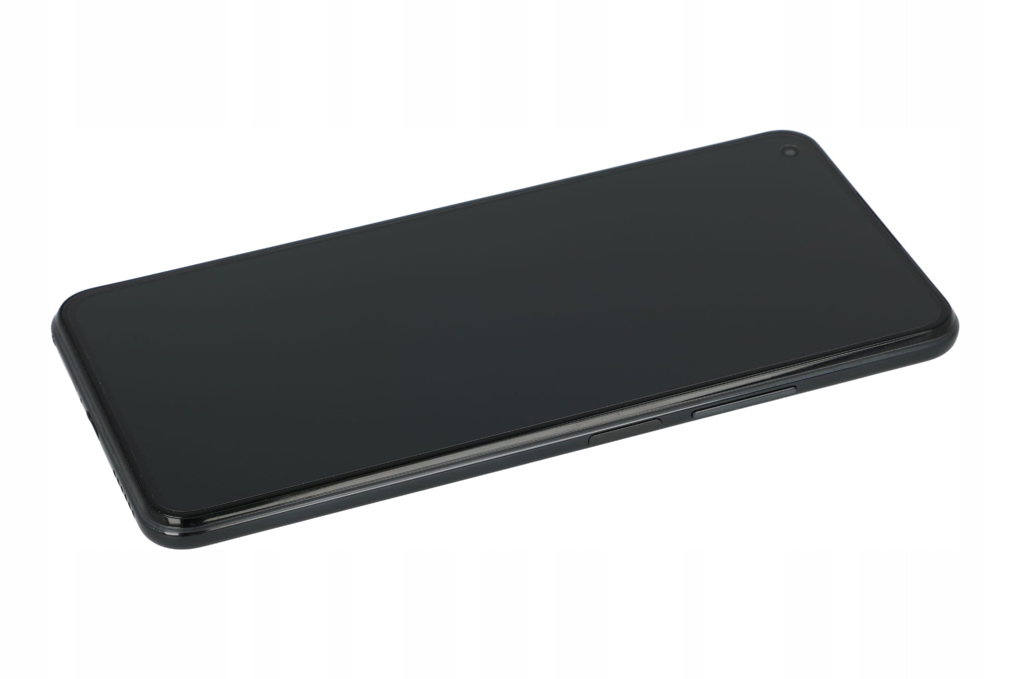 Xiaomi 11 Lite 5G NE 2109119DG DS 8/128GB Black Charger included yes