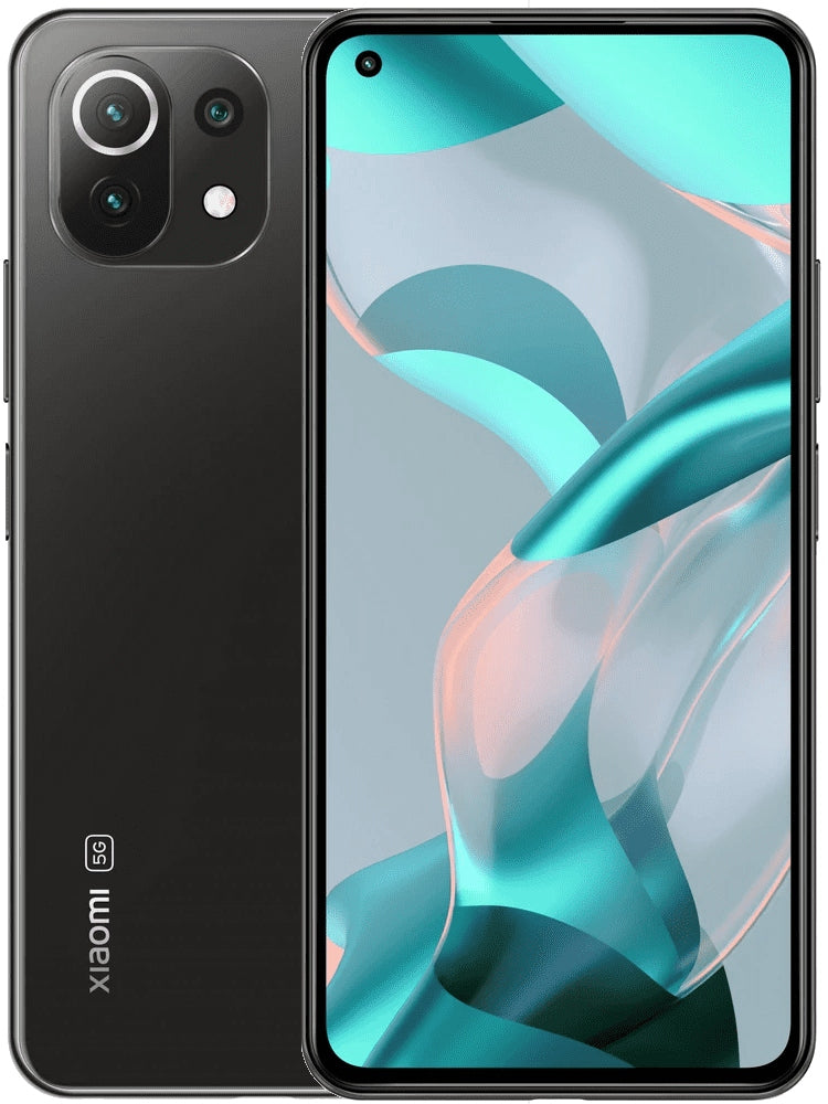 Xiaomi 11 Lite 5G NE | Truffle Black | 8GB RAM / 128GB Storage | 5 ATM Water Resistance (up to 50m) | 4250 mAh Battery Manufacturer code 35737
