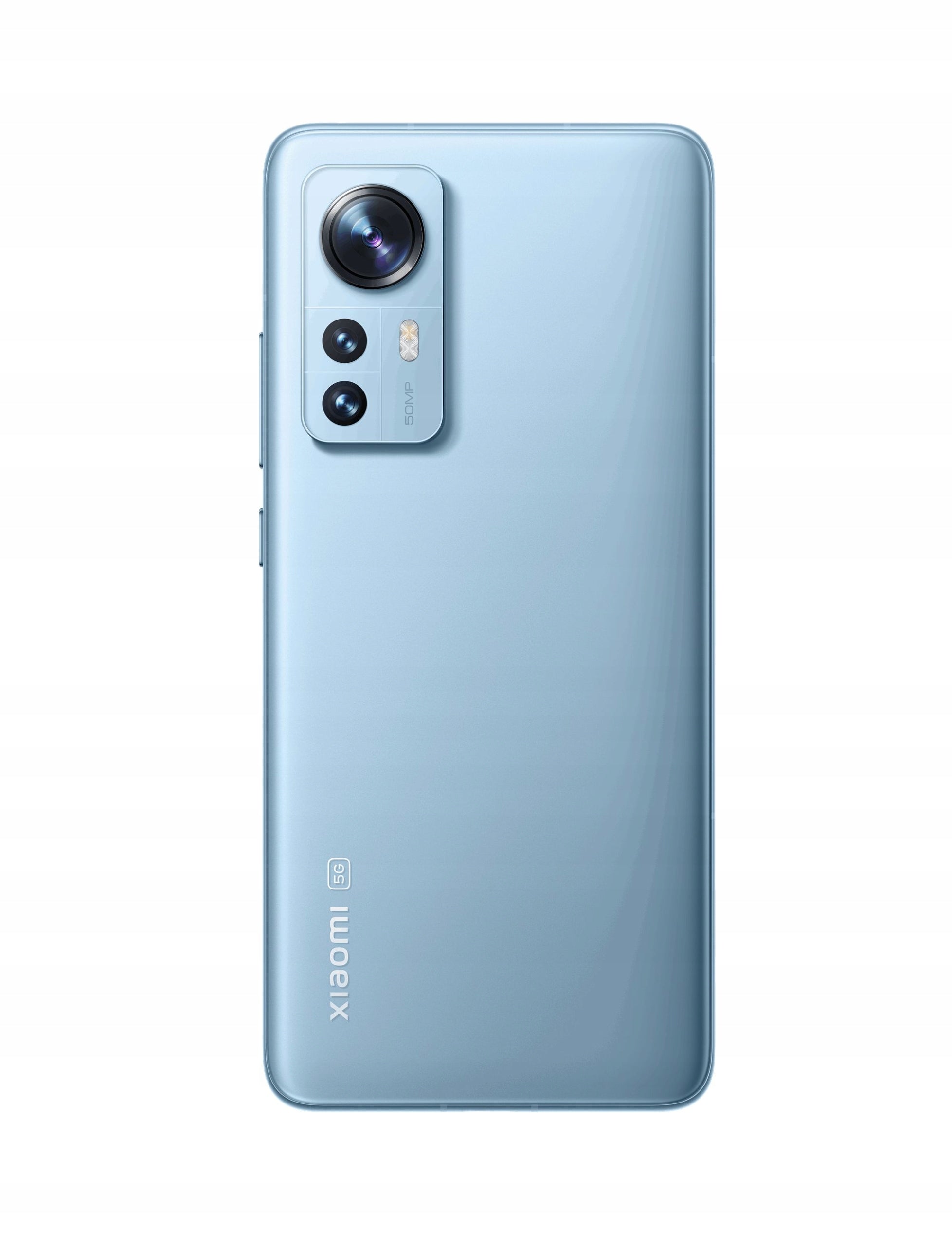 Xiaomi 12 8 GB / 128 GB 5G smartphone, blue Brand Xiaomi
