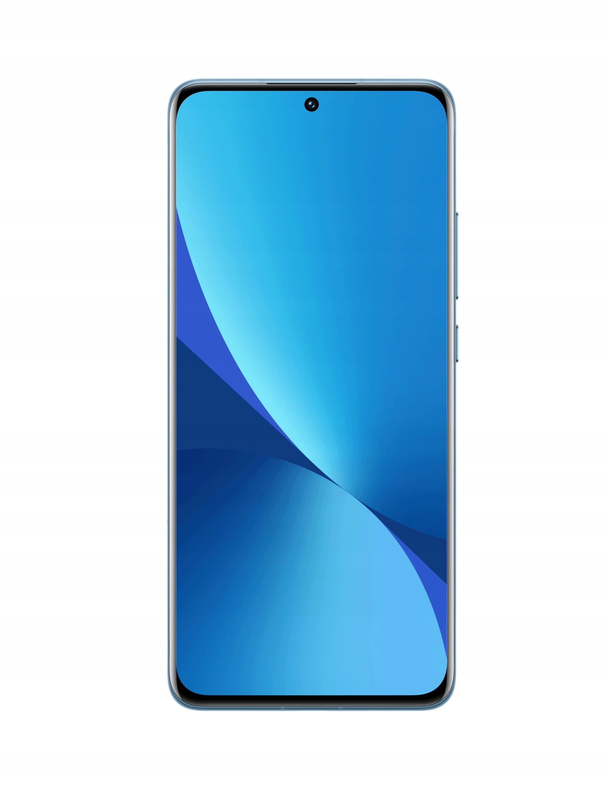 Xiaomi 12 8 GB / 128 GB 5G smartphone, blue Manufacturer code 37061