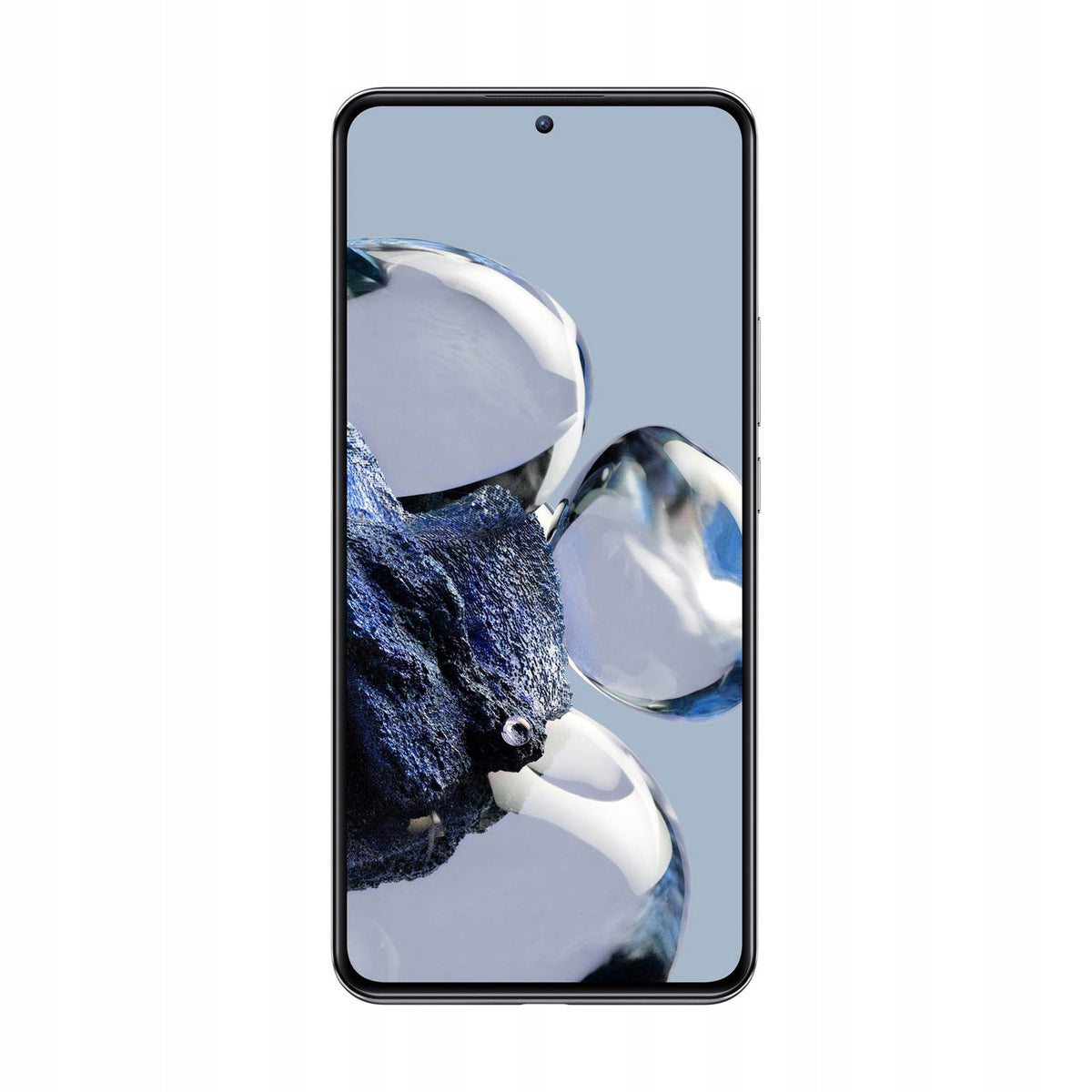 Xiaomi 12T Pro 12 GB / 256 GB 5G smartphone silver Brand Xiaomi