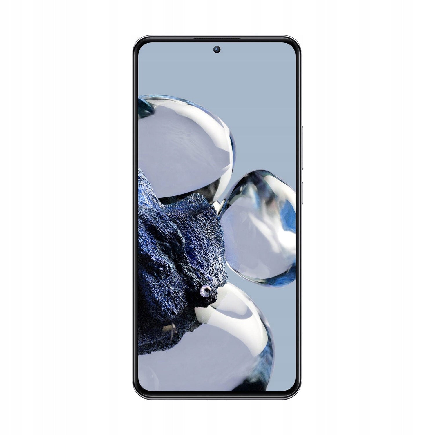 Xiaomi 12T Pro 12 GB / 256 GB 5G smartphone silver Brand Xiaomi