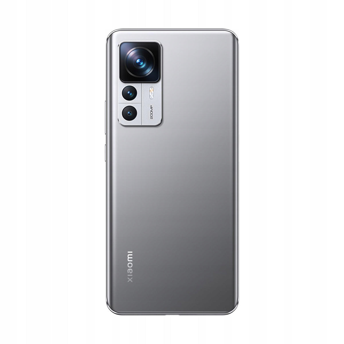 Xiaomi 12T Pro 12 GB / 256 GB 5G smartphone silver
