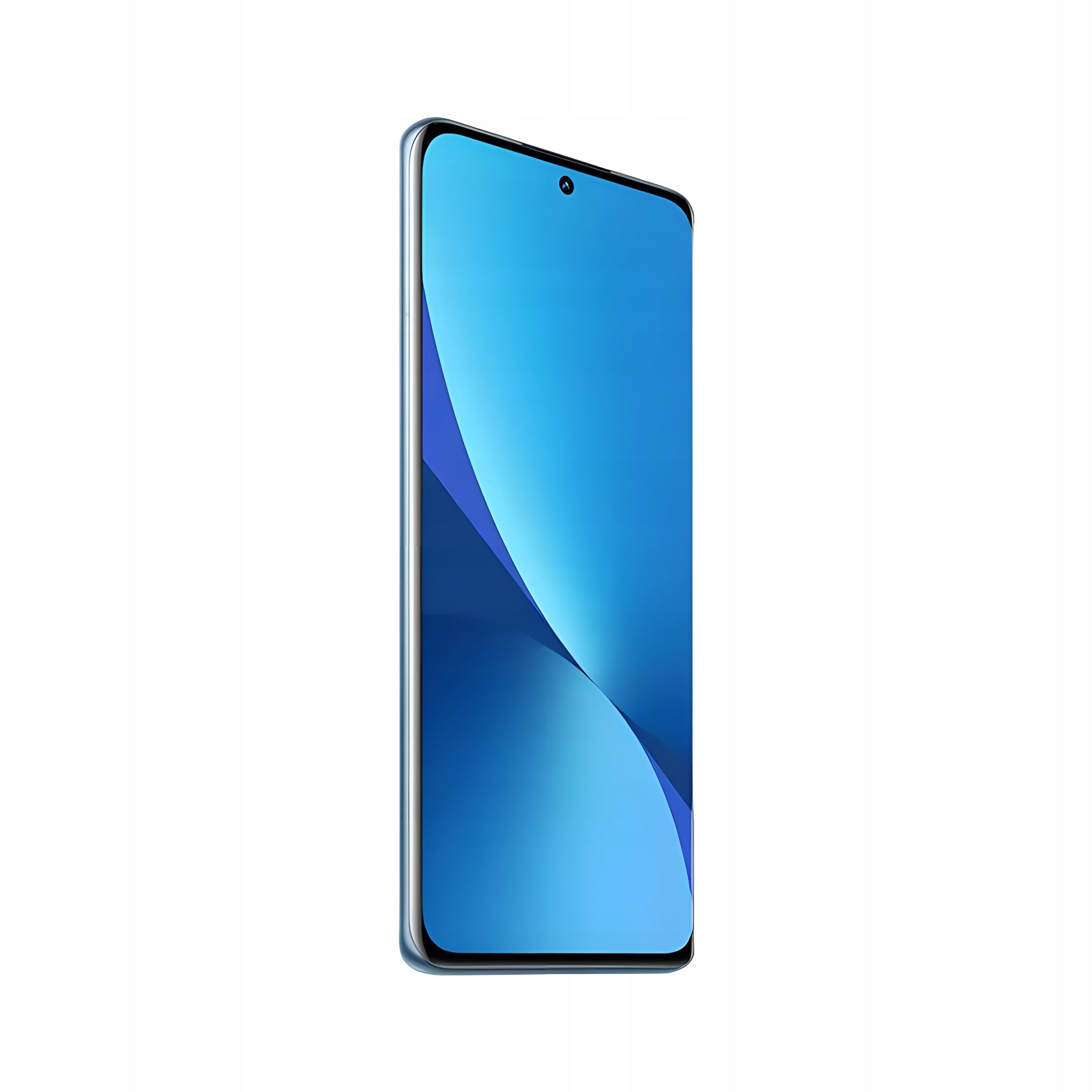 Xiaomi 12X 8 GB / 256 GB 5G smartphone blue Manufacturer code 700445709772