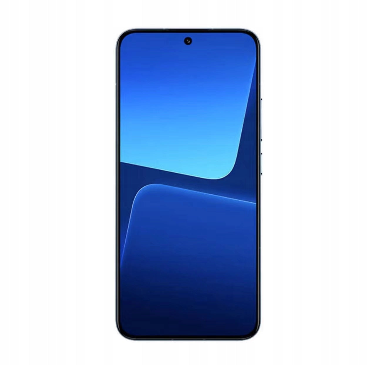 Xiaomi 13 12 GB / 512 GB 5G smartphone, blue Manufacturer code 2020010902279301