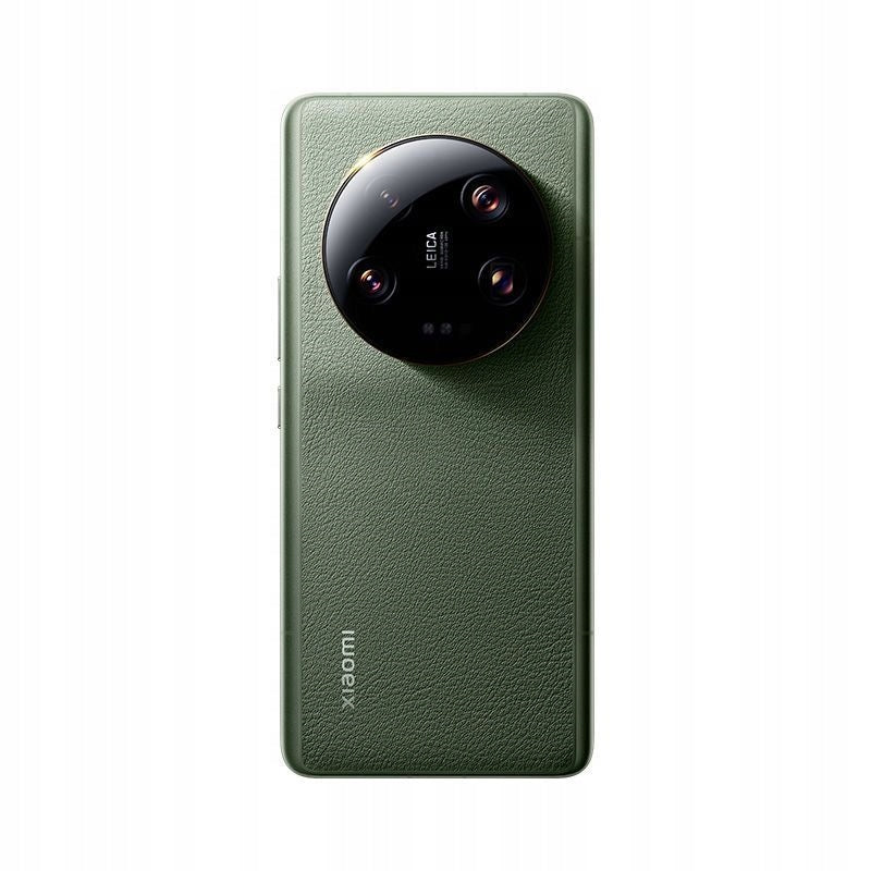 Xiaomi 13 Ultra 16 GB / 512 GB 5G smartphone, green Manufacturer code 2023011606529359
