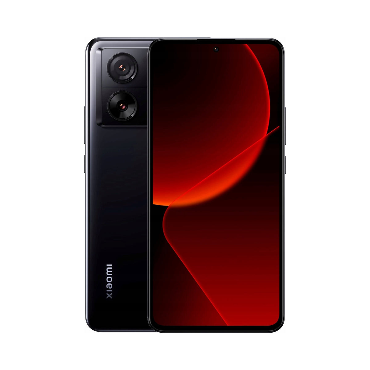 Xiaomi 13T 12 GB / 256 GB 5G smartphone black