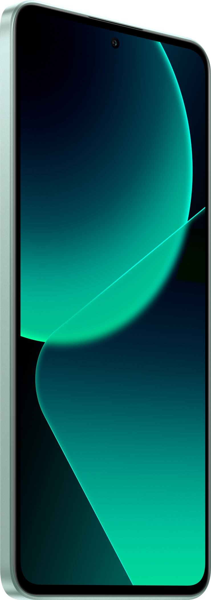 Xiaomi 13T 12 GB / 256 GB 5G smartphone, green Manufacturer code 2306EPN60G
