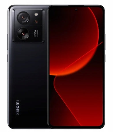 Xiaomi 13T Pro 16 GB / 1 TB 5G smartphone black