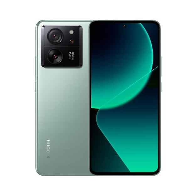 Xiaomi 13T Pro 16 GB / 1 TB 5G smartphone, green