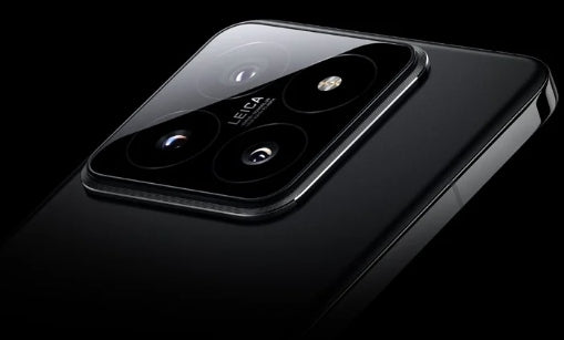Xiaomi 14 Pro 16 GB / 512 GB 5G smartphone, Black Manufacturer code 2023011606574928