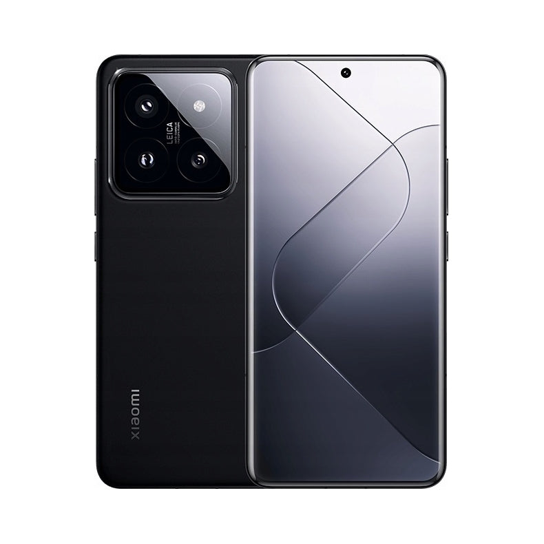 Xiaomi 14 Pro 16 GB / 512 GB 5G smartphone, Black